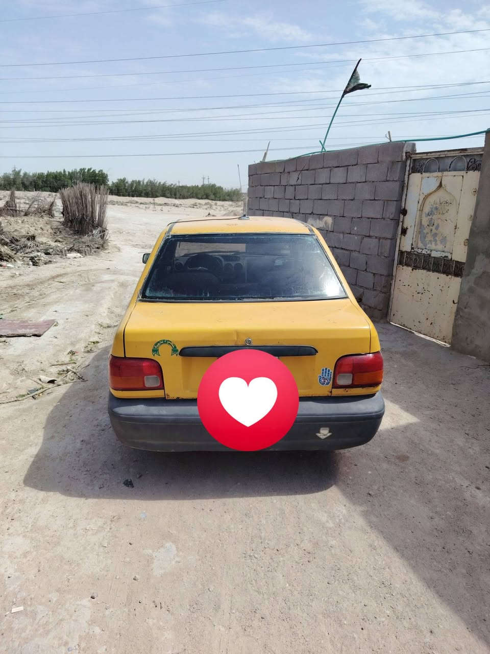 سلام عليكم 
سايبه موديل 12رقم لماني سنويه منتهيه كير مكينه جدد حداديه جديده تخم تاير جدد دواخل جدد شاشه كهربائيات كلهه بلاد ربع ماتصرف عليه ***********زبير دواجن

