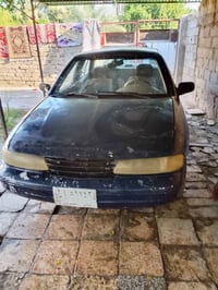 كيا سيفيه • ١٩٩٣ • كوفه عباسيه
