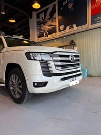 لاندكروز GXR • ٢٠٢٥ • ضمان SAS