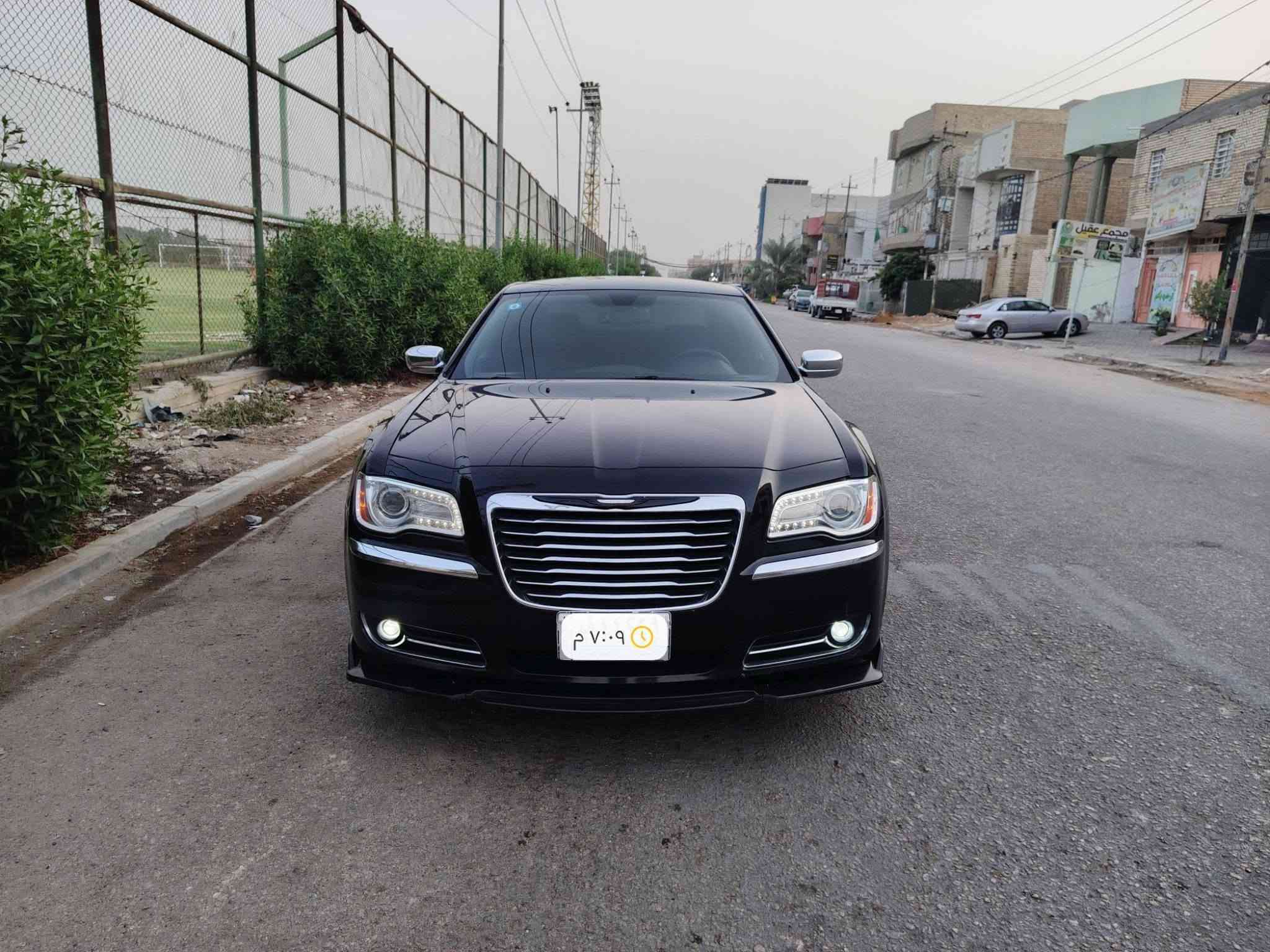 اوبامه • ٢٠١١ • دحجة باب خلفي