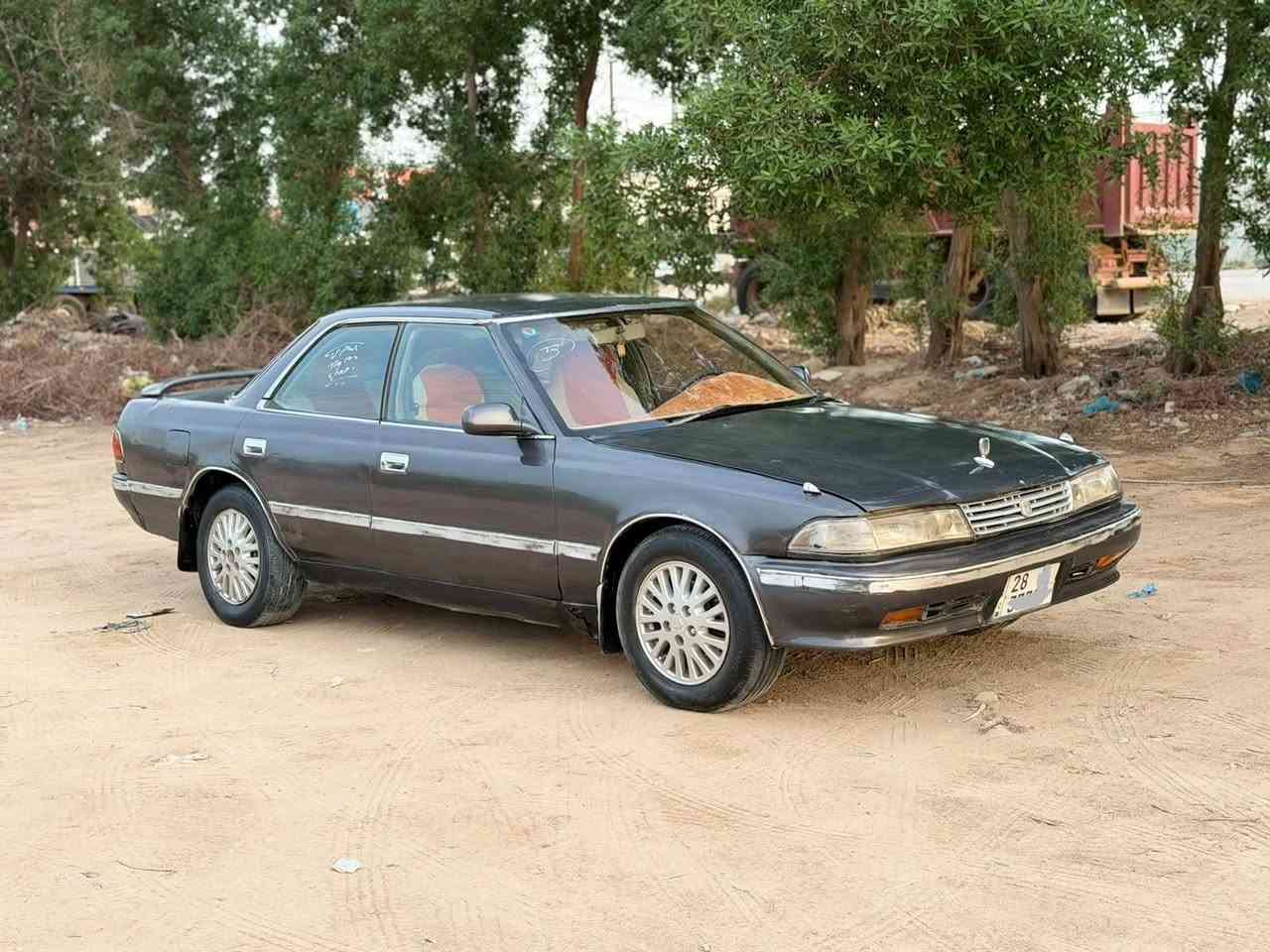 ١٩٩٢ • نجف دولي • مكينة ناعمه