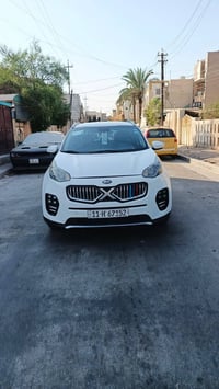 سبورتج • ٢٠١٨ • ماشيه ٨٥ الف