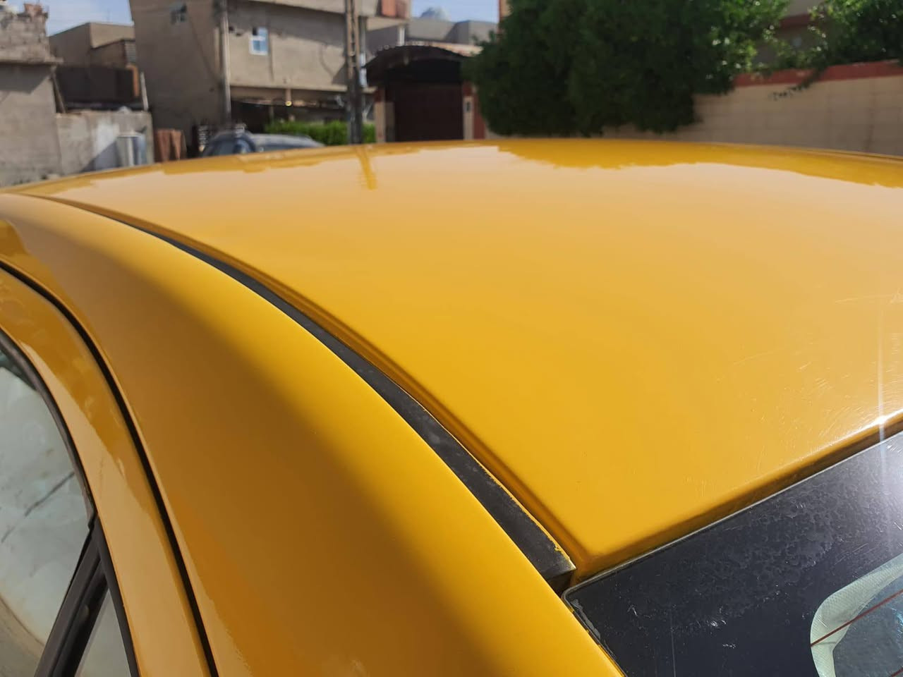 للبيع🚕
السلام عليكم اخواني ذاكر كل تفاصيل السياره ارجو القراءة متواجد واتساب 📞🛜

‏مكان السيارة كركوك 🏛️📍

***********📱

 گريت ويل موديل2012

هزه سنويه رقم جديد مصفر هيئه وغرامات

كير محرك يارس جديد 

سياره قفل مركزي 

لايتات جديد+ زينون اصلي 🔦

أربع جامات كهربائي ⚡

كشن ‏جلد دوشمه جديد ￼

مرايات كهربائي⚡

تخم تايرات وباتري جديد 💯

تدفئه شغال🔥+تبريد شغال ❄️🆒 

شاشه android 🖥️ + سماعات اصلي🔊

صدر امامي خلفي جديد نسبه⬅️ 💯

بطاقه بانزين بيها ⛽

رقم بغداد دولي مشروع وطني بسمي 

سياره حلوه وكاعده جاهزه للشغل 💯 كركوك, العراق
