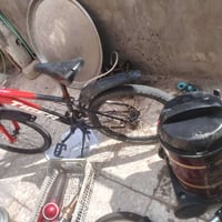 مراوح ٣ • مكنسة كهربائية • گيزر شرط الشغل