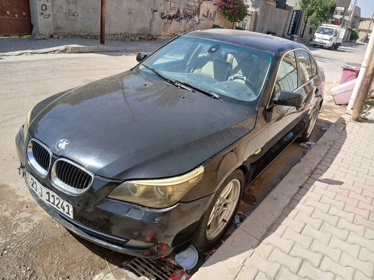 بي ام دبليو ميماتي موديل ٢٠٠٨ خليجيه فول مواصفات كشنات جلد كهرباء محرك وكير مال صقر حداديه امبدله جديد تحويل مباشر صبغ عام جماليه السعر مال بيع ٩٠ ورقه مكاني محموديه ***********بيع فقط
