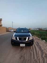 باثفندر • ٢٠١٢ • تحويل ثاني يوم