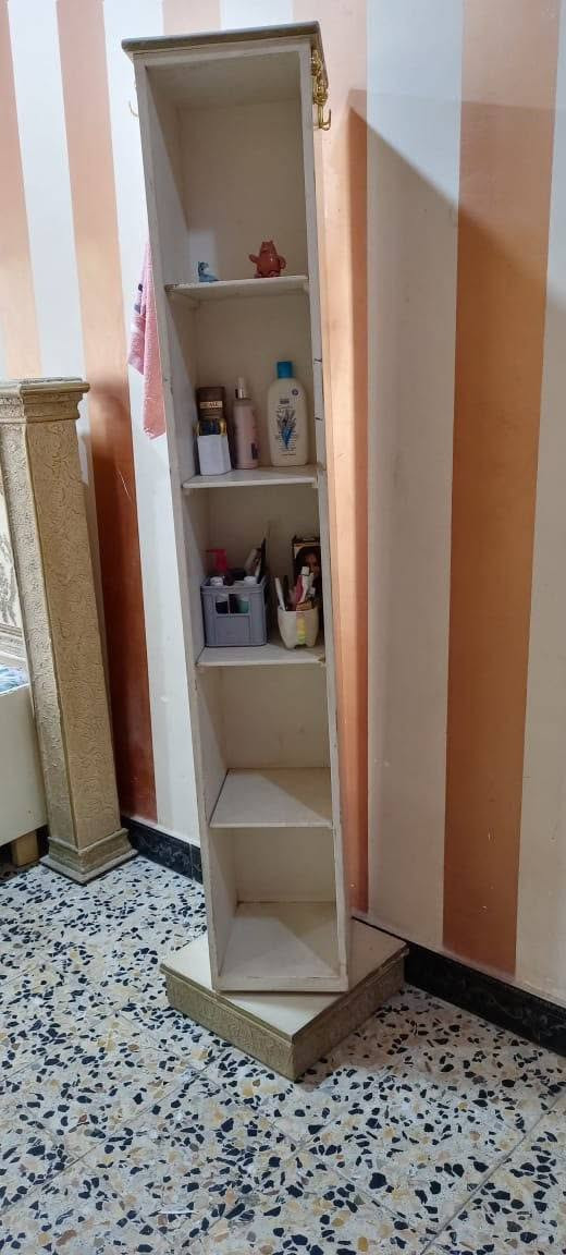 غرفه خليجيه • نضيف • جديد