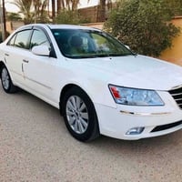 سوناتا ٢٠٠٩ • فول مواصفات • مكينة ٢٤٠٠
