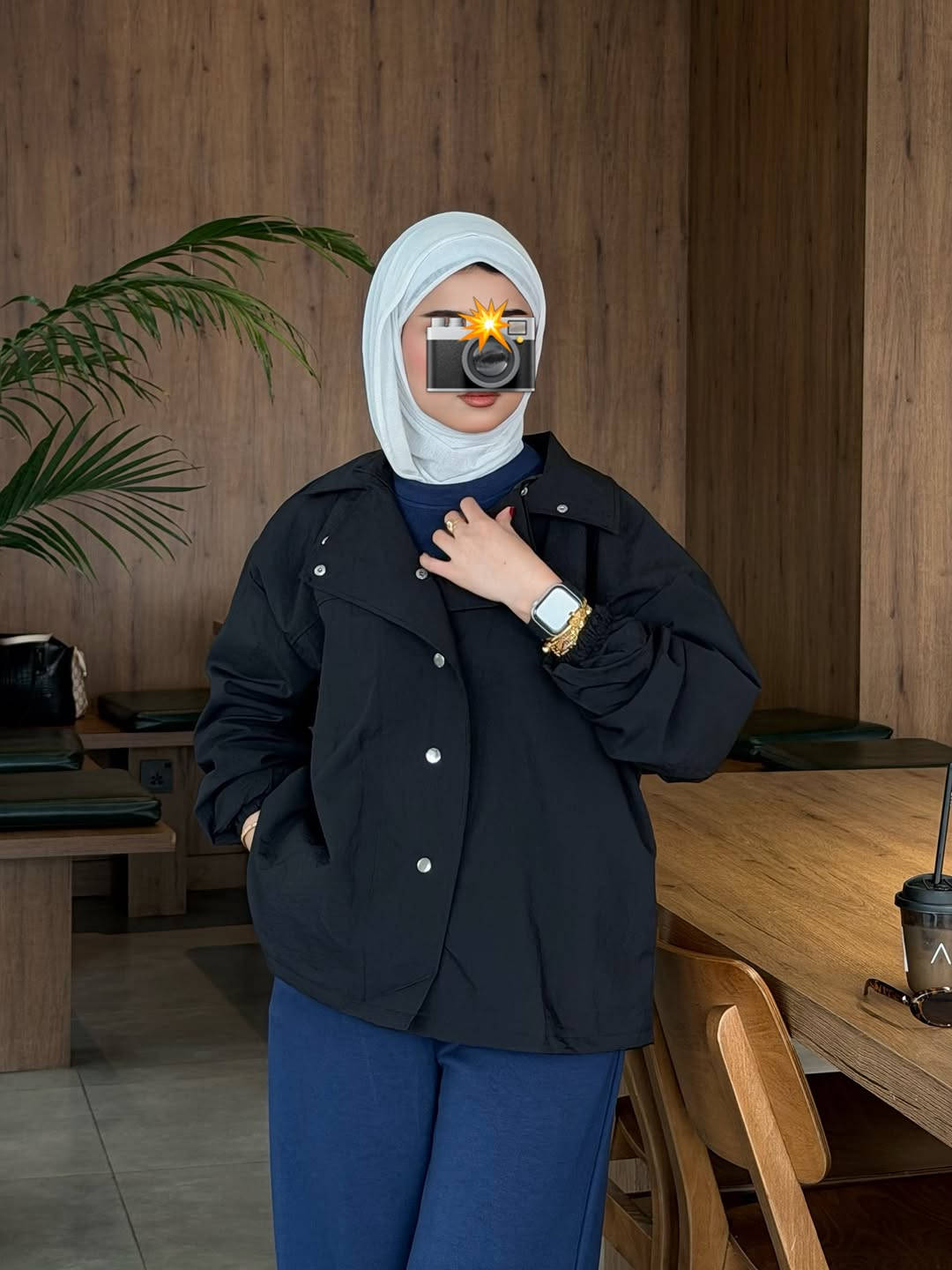ملابس • اوتفت كامل • ray.basra