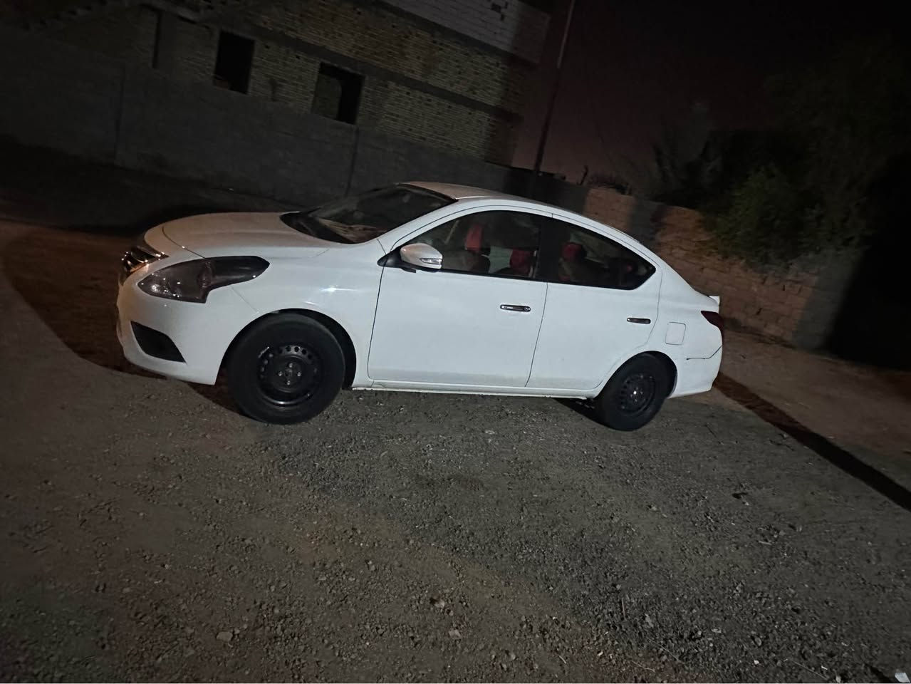 نيسان صني • بصره • سنغافورة