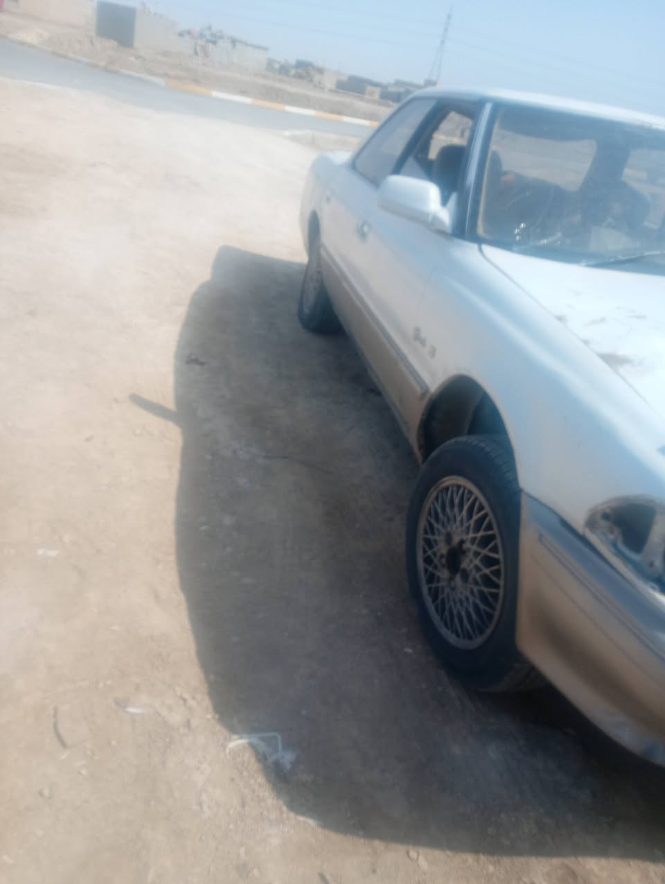 مارك • مكينة ٢٥٠٠ • سنوية ٢٨