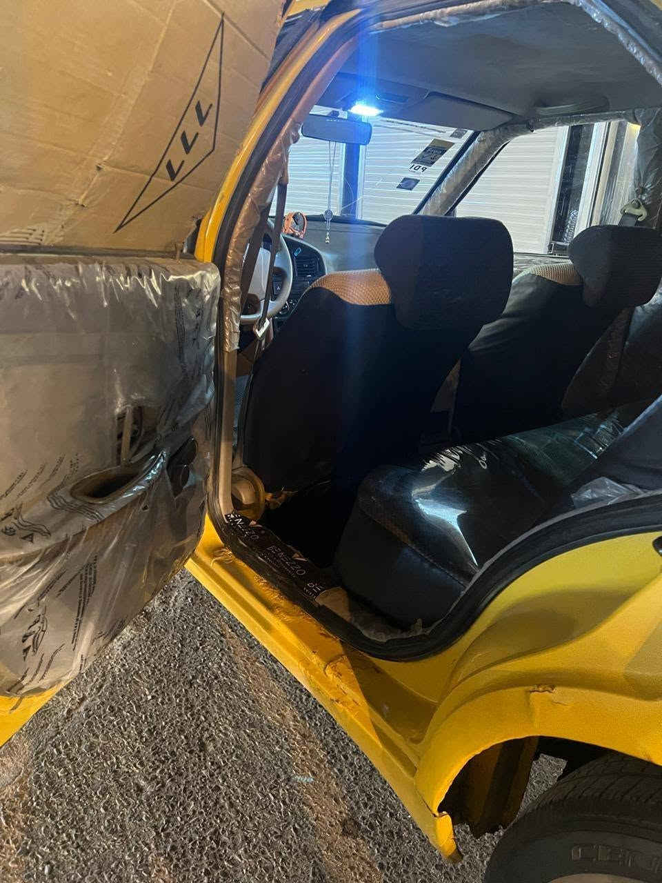 بيجو موديل 16 بأسمي سنوية لـ 30 گير مكينة حدادة تبريد خير من الله السعر 36 وبيها مجال
***********
