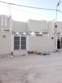 نجف الشرف شارع المطار • ١٠٠م • طابو زراعي