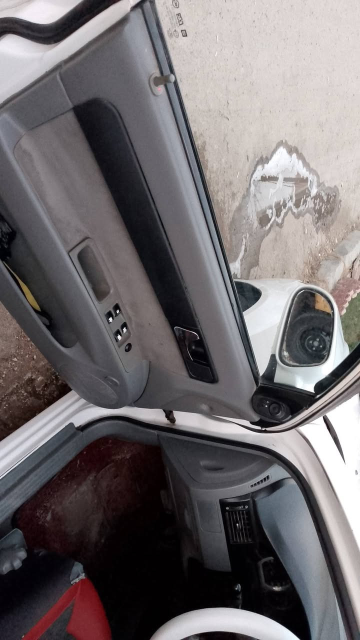 اوبترا خليجي • موديل ٢٠١٢ • مكينة جديدة