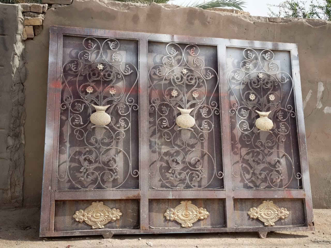 باب للبيع • تسكام • درجة اولى