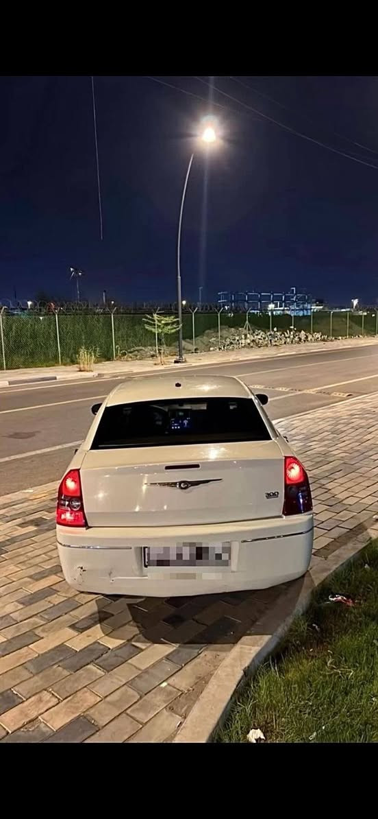 السلام عليكم اخوان من رخصت الادمن اوباما مديل 2008 كفاله عامه ماعدا جاملغ امامي الايمن صبغ فقط بدون ظربه كير محرك تبريد حداديه تخم تاير كشنات كهرباء لايت زنون سياره جاهزه ألف متصرف عليهه رقم سليمانيه بسمي العنوان البصره ***********
