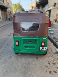 موديل ٢٠٢١ • كفالة عامة • لايت زنون