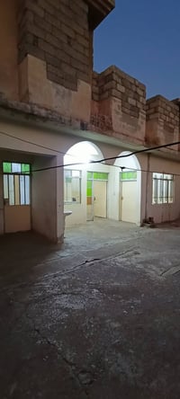 دار للايجار • حي البكر • ٣٠٠م