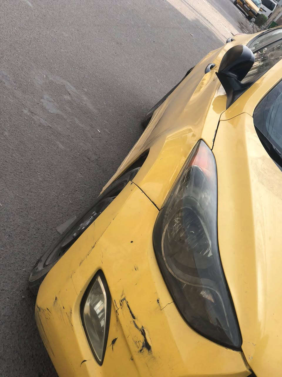 النترا • ٢٠١٢ • وارد امريكي
