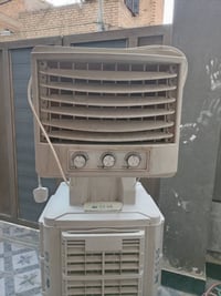 مبردة هواء • ECO BREEZE • حجم ٤٠