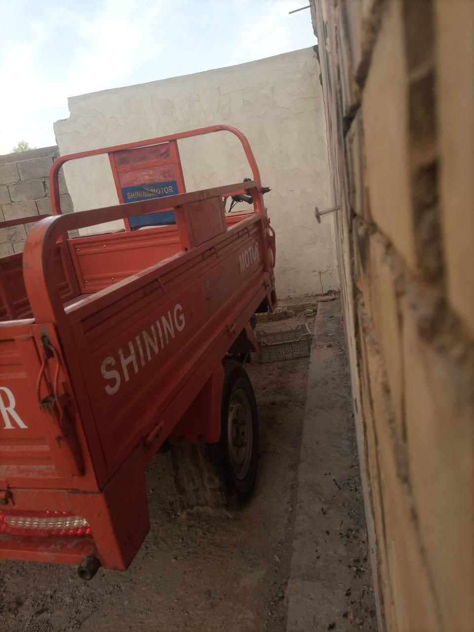 ستوته • موديل ٢٠٢٥ • كفاله عامه