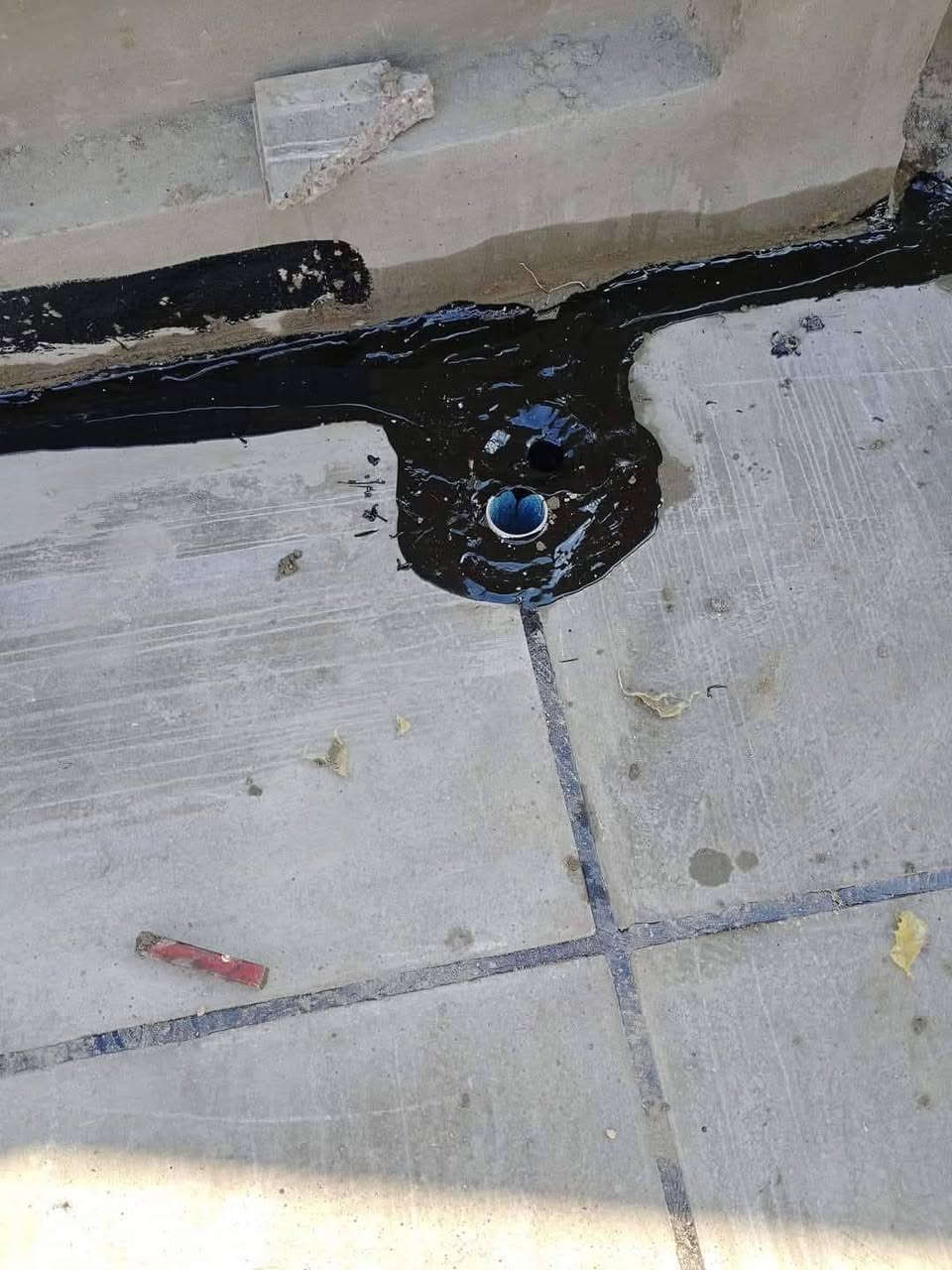 اسعارنا تنافسية 🚨

احمي بيتك من الرطوبة 💧

يوفر معملنا كافه انواع الشتايكر 

موادنا من شركات رصينة 
وضمان القالب والشغل 

 
( يعلن معمل شتايكر الأصدقاء) 
  
الافضل في سرعة الانتاج 
الناجح بالفحوصات
 الافضل في الجودة 
نعلن عن توفير شتايكر درجة اولى

العنوان:
الطليعه عمود 22

 
للاستفسار :*********** حسين علي 
+9647816323901 حيدر حسين
