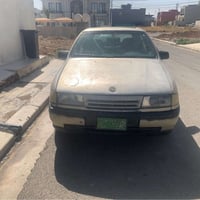 فيكترا • مكينة ٢٫٠ • دهوك