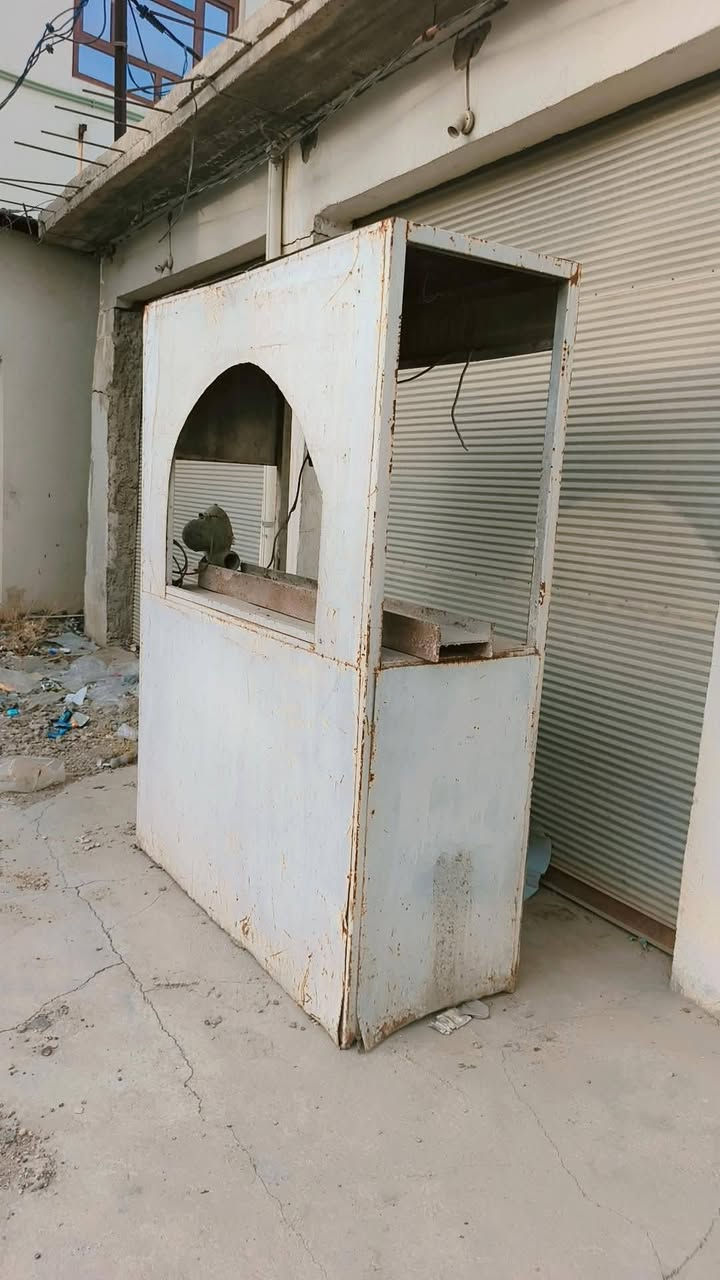 مشواية • للبيع