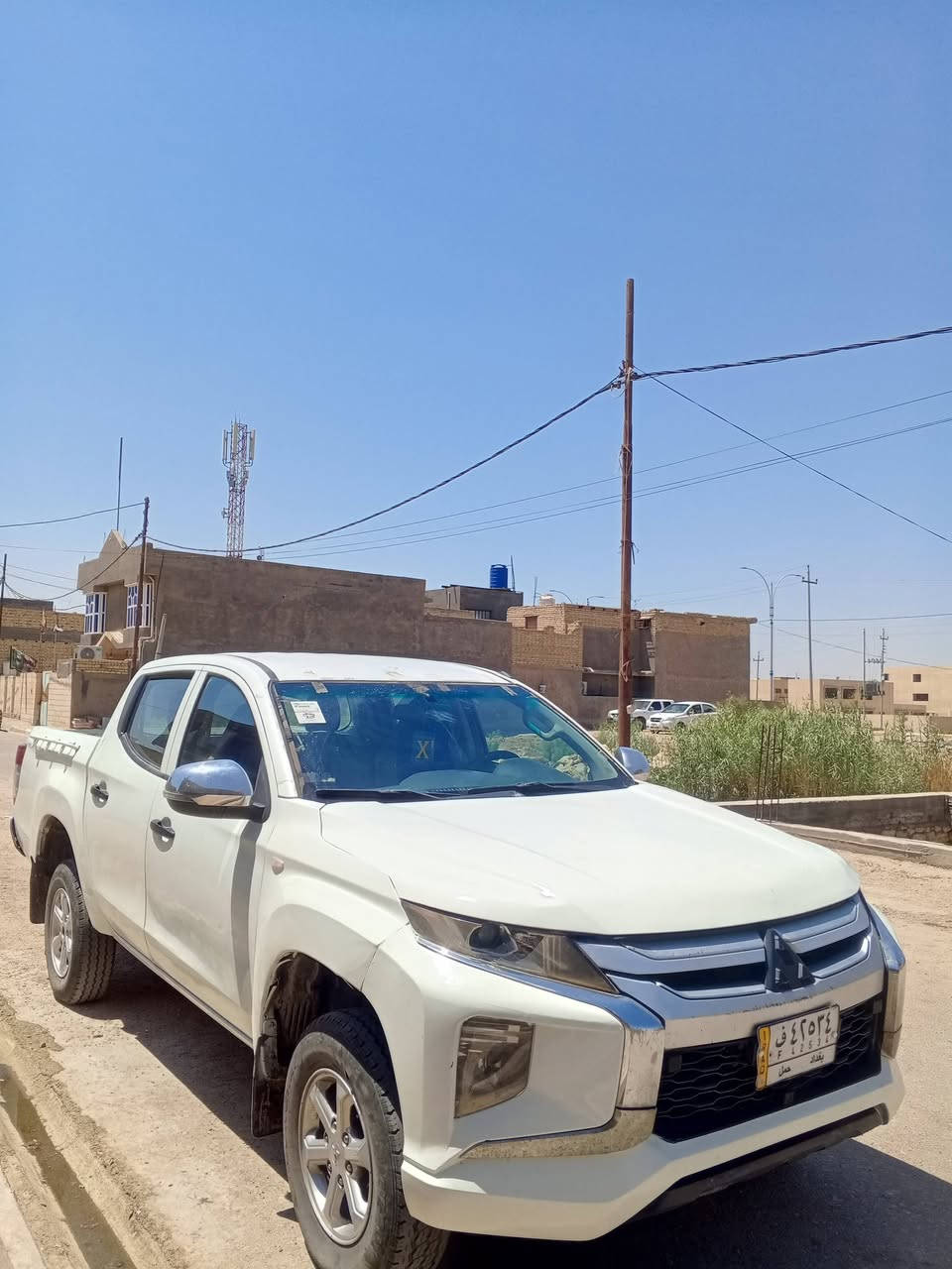 بيكم موستبوشين دبل قمارة
بأسمي
 مديل ٢٠٢٠ مطلوبة لمصرف الرشيد المداور عند اكتمال تسديد الاقساط مكاتبة ووكالة عامة للمشتري رقم بغداد كير عادي عطل بلكير النمرة الثالث ماتاخذ والتبريد عاطل سنوية لغاية ٢٠٢٨
للتواصل/***********
