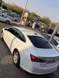 ماليبو ٢٠١٨ • بدون ضربة • كركوك