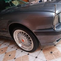 مكينة ٣٠ • كير جديد • رقم نينوى