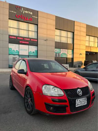 جولف 5 GTI • ٢٠٠٩ • اربيل