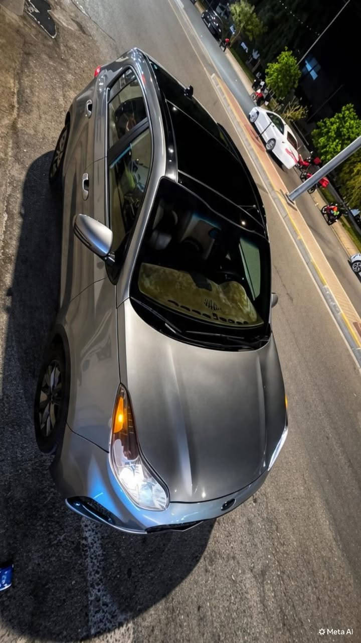 KiA Sportage 2022 Black Edition 
للبيع كيا سبورتج بلاك اديشن فول الفول مواصفات

الموديل 2022
وارد امريكي : قطعه 1 خشم البنيد بدون دواخل  
العداد : 57 الف ماشيه 
مواصفات ( فووول للاخير )
رقم بغداد تحويل ثاني يوم 

المواصفات 1/1 
بانوراما 
مقاعد جلد بلادي  
مري شفط 
ستيرن  جلد حرف D  رياضي 
شفتات سرعه بالستيرن 
ويل كب كروم اسود 
فور ويل AWD
تبريد قطعتين امامي وخلفي 
رادار امامي خلفي جانبي 
قياده اليه بريك تلقائي 
شاشه كبيره اندرويد اوتو ابل كار بلي 
لايت زنون بلادي 
بلاجكتور امامي بقلاوه رباعي 
لد امامي
لد خلفي
محرك2400Gdi كفاله
قياده سبورت نورمل ايكو 
اشاير بالمرايه 
مرأة تعتيم عاكسه للضوء 
تحديد مسار 
يدات نيكل بلادي 
ويل كب كروم
وباقي المواصفات المعروفه بل ابلاك اديشن 

سياره جديده ونضيفه بمعنى الكلمه عليه ادامه كامله
ونقص واحد مابيه نضيفه جدآ 💯 

العنوان : الانبار الرمادي حي الضباط 
السعر 182 ورقه وبيه مجال للشراي 
الاتصال والواتساب : ***********
***********

رابط الواتساب المباشر للمراسله 💯👇🏻☑️
https://wa.me/9647810436766

