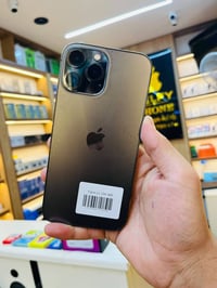 آيفون 13 برو ماكس • نضيف • بطارية ٨٠٪