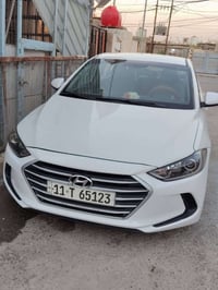 النترا SE • ٢٠١٧ • وارد امريكي