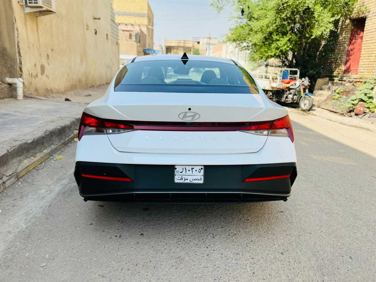 الانترا ٢٠٢٥ • وارد امريكي • مكينة ٢٠٠٠
