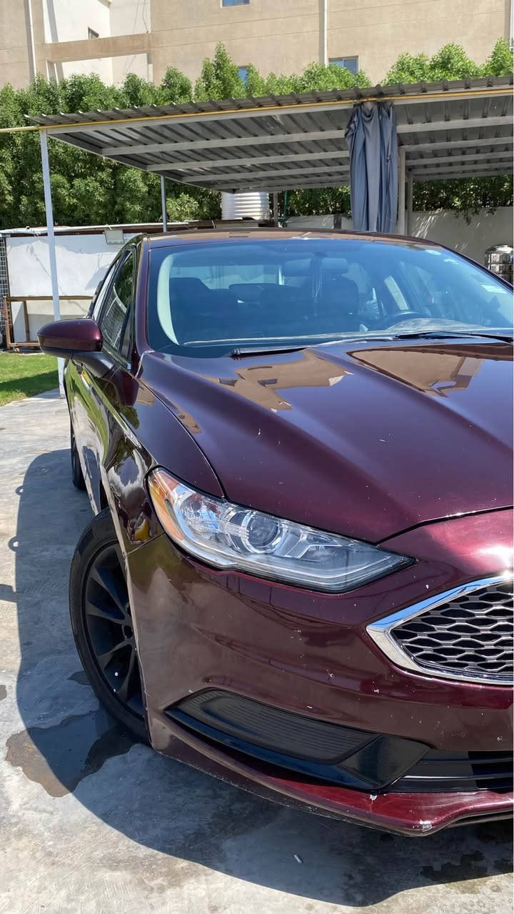 فور فيوچن SE ECO BOST
1500 توربو

بصمة

كَير ماوس

مكينه مكفولة

كَير مكفول

حادثها جاملغ ايمن خلفي

ايرباكات سليمات كلهن

مكانها الفلوجة

السعر 108$

للاستفسار مراسلة على الخاص او الاتصال على
*********** الرمادي, الأنبار
