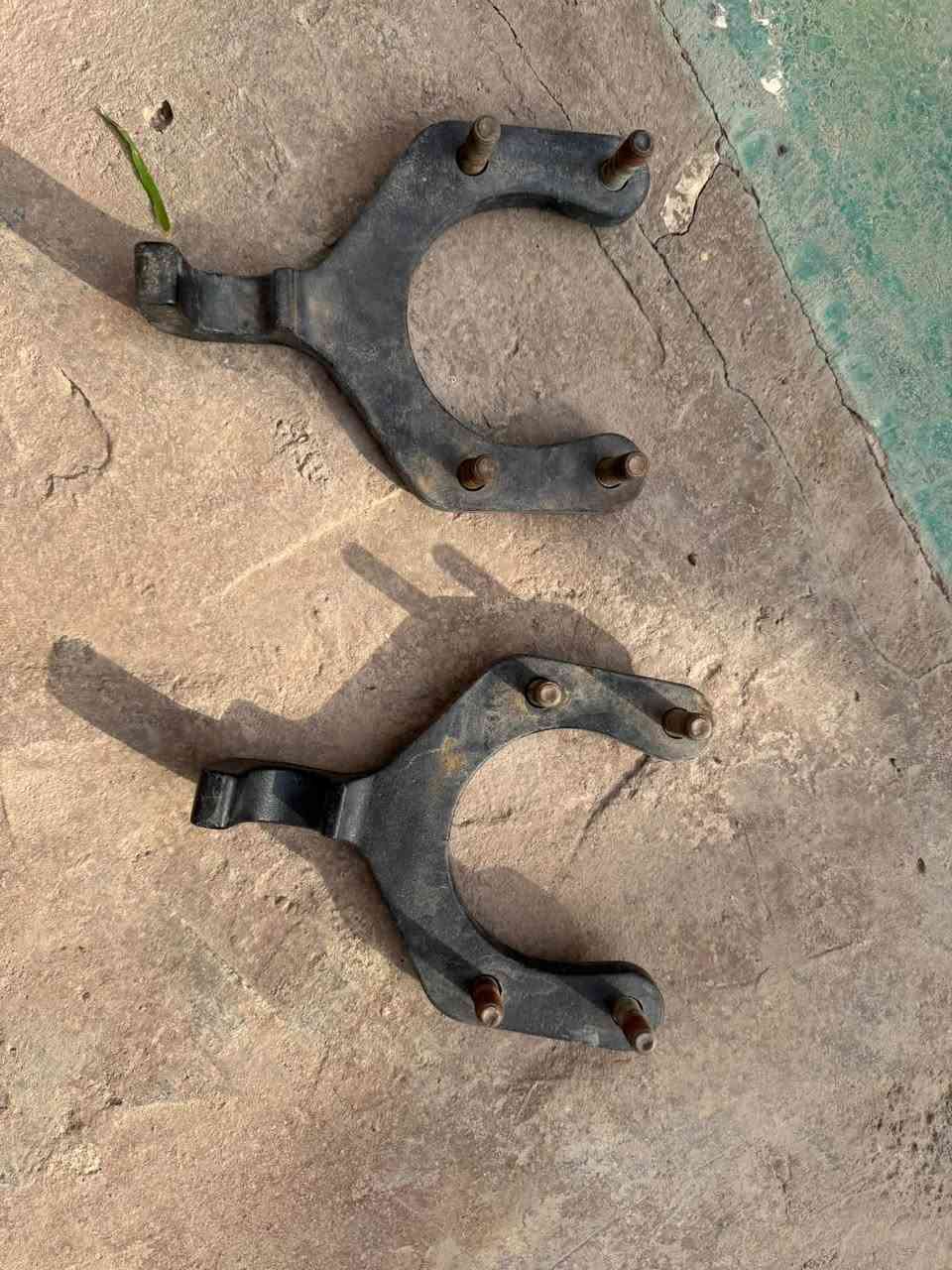 قطع جيب JK • بغداد • توصيل