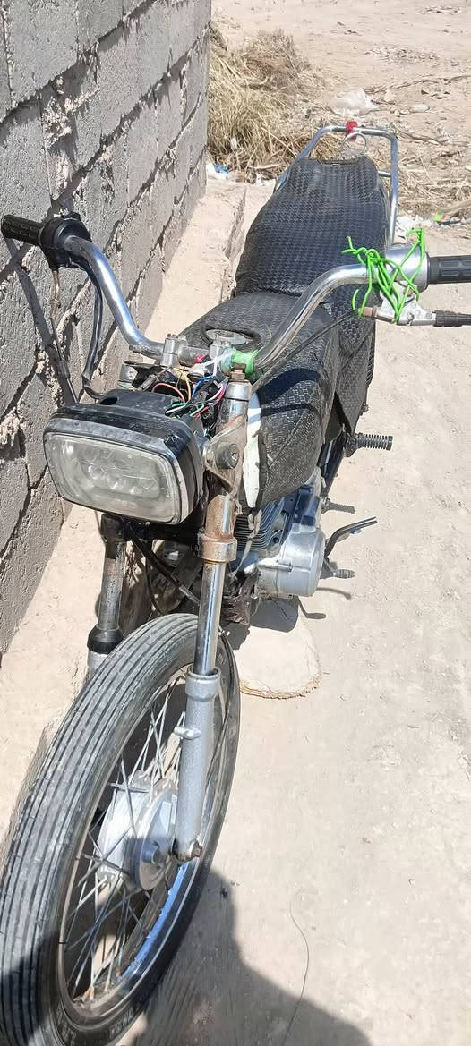 البيع كلك كلك 4كير نامه دراجه جاهز كهربايات ضوا باتري جديد وياله جدد وتغييرات محرك خيرمن الله مكانها بابل
الحمزه الغربي الخميسيه ***********
البيع كلك كلك 4كير نامه دراجه جاهز كهربايات ضوا باتري جديد وياله جدد وتغييرات محرك خيرمن الله مكانها بابل

