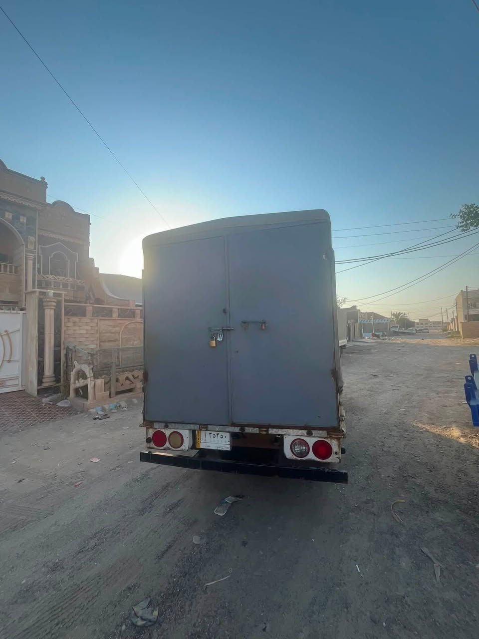 كيا فحل البيع كير ومحرك شرط
سياره جاهزه تبريد خير من الله  تخم تاير امامي
الاستفسار ***********
مكان تكريت
