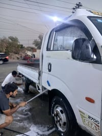 بنكو فحل • ٢٠٠٨ • بنزين ٩٥