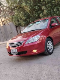 بي واي دي • ٢٠١٦ • بغداد