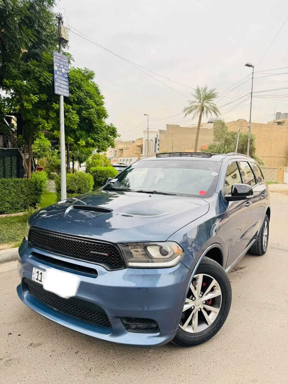 دورانجو GT بلس • ٢٠٢٠ • ٧٠٠٠٠ كم