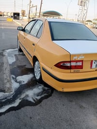 موديل ٢٠١٢ • الكوت • مكينة وكير