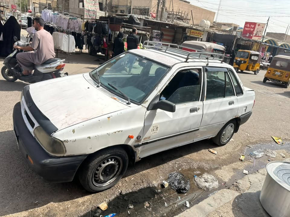 سلام عليكم سايبه موديل 10 كير جديد مشط استيرن جديد مكينه بيه خيط تبخير سحبه خير من الله رقم واسط الجديد هزه جديده السياره شوفت عينك العنوان الكماليه شارع المصرف ***********
