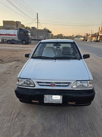 سايبا • ٢٠١٢ • رقم قادسيه