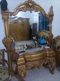 غرفة نوم مصري • كاملة • حي الجامعة