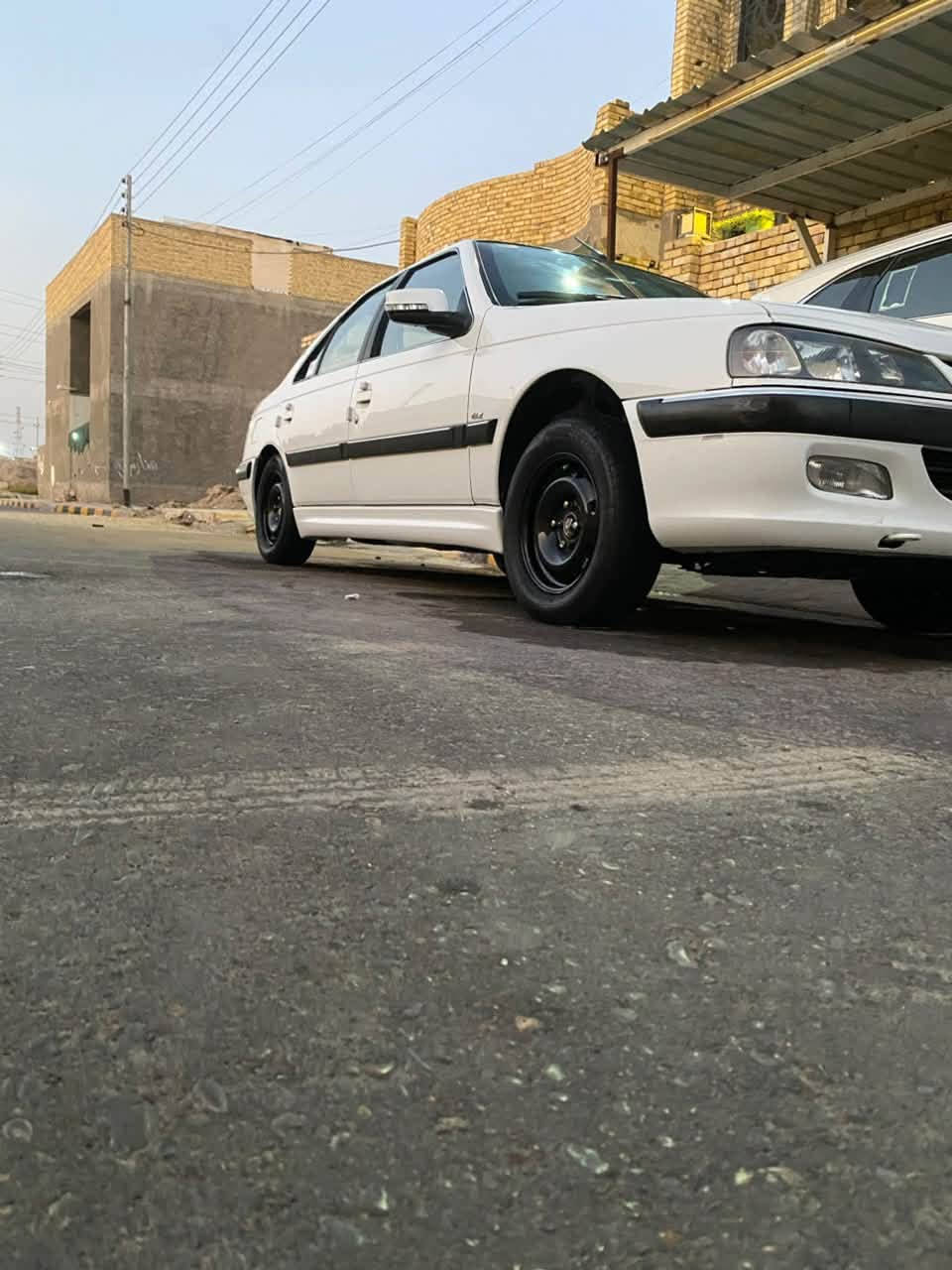 بارس • ٢٠٢٣ • كفالة عامة