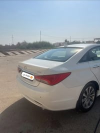 سوناتا • ٢٠١٥ • بنزين ٢٠٠٠