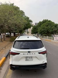 سينا هايبرد • ٢٠٢٢ • ٢٠٠٠٠ كم